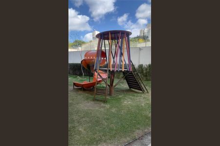 Apartamento à venda com 25m², 1 quarto e sem vaga