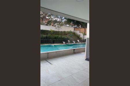 Apartamento à venda com 25m², 1 quarto e sem vaga