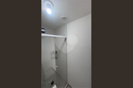 Apartamento à venda com 25m², 1 quarto e sem vaga