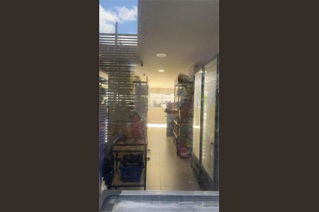 Apartamento à venda com 25m², 1 quarto e sem vaga