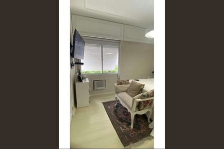 Apartamento à venda com 4 quartos, 201m² em Ipanema, Rio de Janeiro