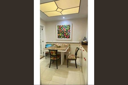 Apartamento à venda com 4 quartos, 201m² em Ipanema, Rio de Janeiro