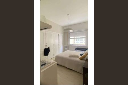 Apartamento à venda com 4 quartos, 201m² em Ipanema, Rio de Janeiro