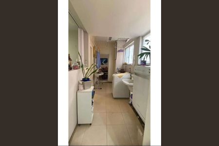 Apartamento à venda com 4 quartos, 201m² em Ipanema, Rio de Janeiro
