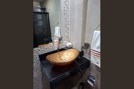 Apartamento à venda com 41m², 1 quarto e sem vaga