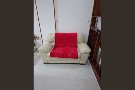 Apartamento à venda com 41m², 1 quarto e sem vaga
