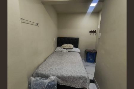 Apartamento à venda com 41m², 1 quarto e sem vaga