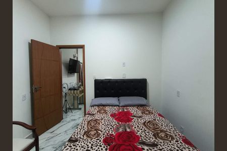 Apartamento à venda com 41m², 1 quarto e sem vaga