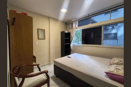 Apartamento à venda com 41m², 1 quarto e sem vaga