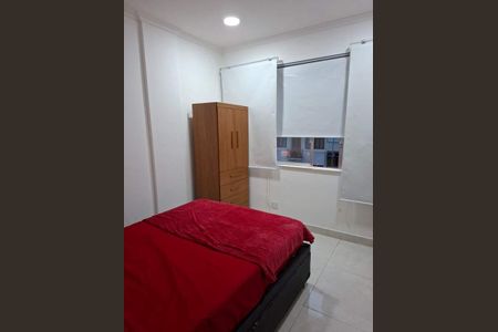 Apartamento à venda com 41m², 1 quarto e sem vaga