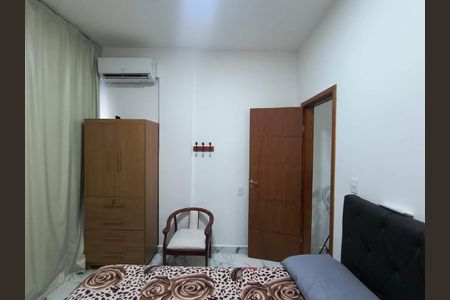 Apartamento à venda com 41m², 1 quarto e sem vaga