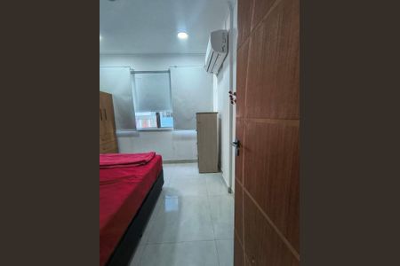Apartamento à venda com 41m², 1 quarto e sem vaga