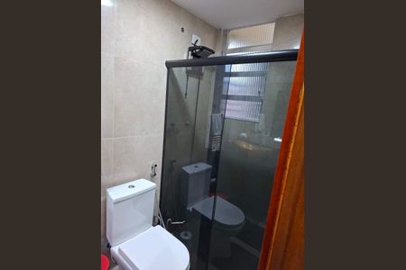 Apartamento à venda com 41m², 1 quarto e sem vaga