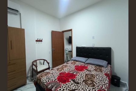 Apartamento à venda com 41m², 1 quarto e sem vaga
