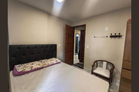 Apartamento à venda com 41m², 1 quarto e sem vaga