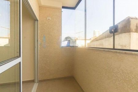 Apartamento à venda com 2 quartos, 45m² em Vila Gomes Cardim, São Paulo