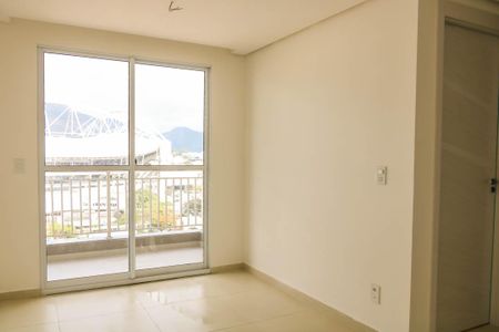 Sala de apartamento para alugar com 2 quartos, 48m² em Engenho de Dentro, Rio de Janeiro