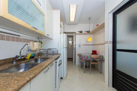 Apartamento à venda com 130m², 3 quartos e 3 vagas