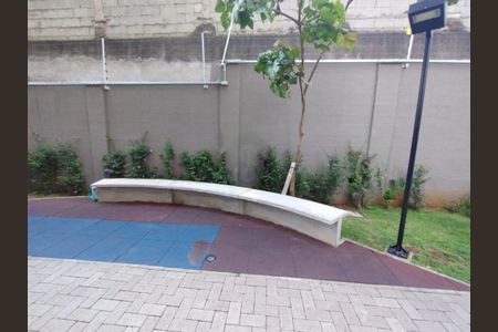 Apartamento à venda com 1 quarto, 25m² em Belenzinho, São Paulo