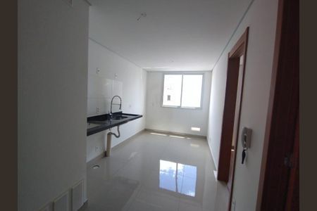 Apartamento à venda com 1 quarto, 25m² em Belenzinho, São Paulo