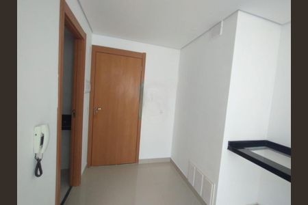 Apartamento à venda com 1 quarto, 25m² em Belenzinho, São Paulo