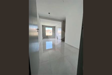 Apartamento à venda com 2 quartos, 39m² em Vila Carrão, São Paulo