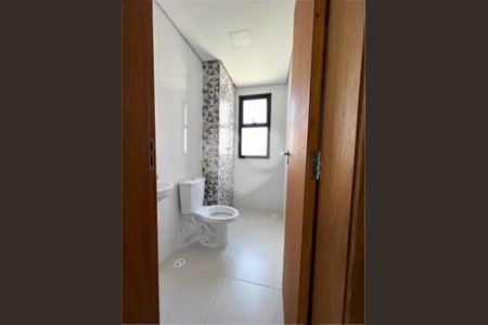 Apartamento à venda com 2 quartos, 39m² em Vila Carrão, São Paulo