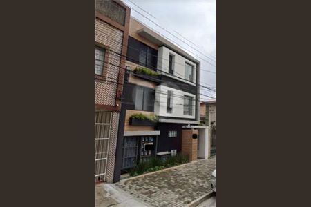 Apartamento à venda com 2 quartos, 39m² em Vila Carrão, São Paulo