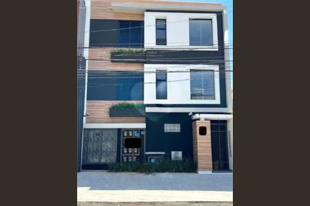 Apartamento à venda com 2 quartos, 39m² em Vila Carrão, São Paulo