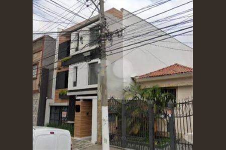 Apartamento à venda com 2 quartos, 39m² em Vila Carrão, São Paulo