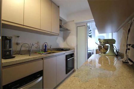 Apartamento à venda com 60m², 2 quartos e 1 vaga