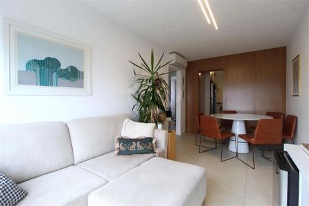 Apartamento à venda com 2 quartos, 60m² em Vila Olímpia, São Paulo