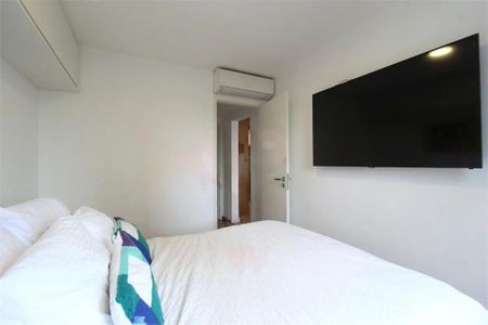 Apartamento à venda com 2 quartos, 60m² em Vila Olímpia, São Paulo