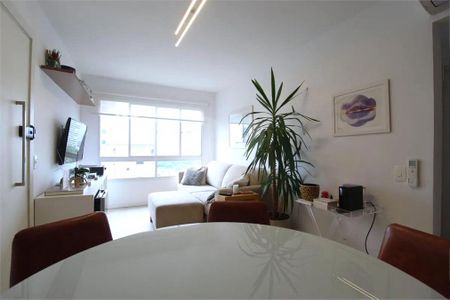 Apartamento à venda com 60m², 2 quartos e 1 vaga