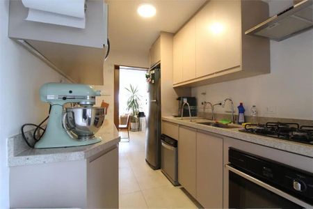 Apartamento à venda com 60m², 2 quartos e 1 vaga