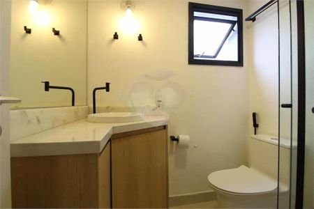Apartamento à venda com 2 quartos, 60m² em Vila Olímpia, São Paulo