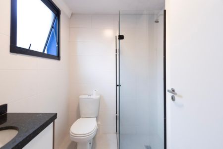 Apartamento para alugar com 82m², 2 quartos e 1 vaga Apartamento para alugar com 82m², 2 quartos e 1 vagaBanheiro Suíte