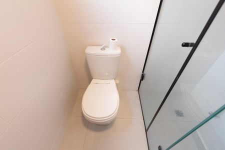 Apartamento para alugar com 82m², 2 quartos e 1 vaga Apartamento para alugar com 82m², 2 quartos e 1 vagaBanheiro Suíte