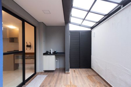 Apartamento para alugar com 82m², 2 quartos e 1 vaga Apartamento para alugar com 82m², 2 quartos e 1 vagaGarden