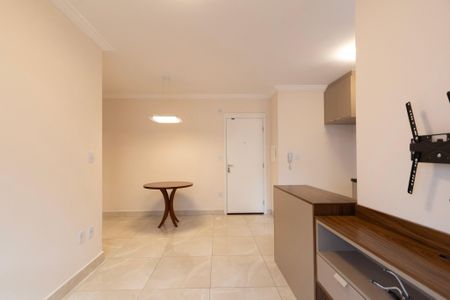 Apartamento para alugar com 82m², 2 quartos e 1 vaga Apartamento para alugar com 82m², 2 quartos e 1 vagaSala