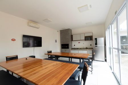 Apartamento para alugar com 82m², 2 quartos e 1 vaga Apartamento para alugar com 82m², 2 quartos e 1 vagaÁrea comum
