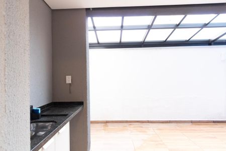 Apartamento para alugar com 82m², 2 quartos e 1 vaga Apartamento para alugar com 82m², 2 quartos e 1 vagaGarden