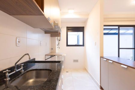 Apartamento para alugar com 82m², 2 quartos e 1 vaga Apartamento para alugar com 82m², 2 quartos e 1 vagaCozinha