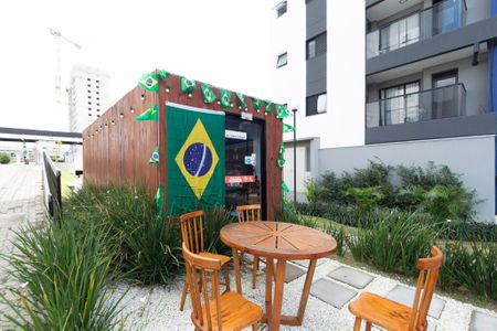 Apartamento para alugar com 82m², 2 quartos e 1 vaga Apartamento para alugar com 82m², 2 quartos e 1 vagaÁrea comum
