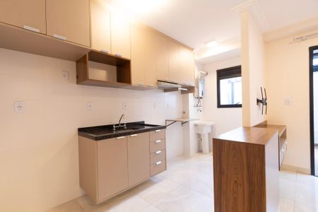 Apartamento para alugar com 82m², 2 quartos e 1 vaga Apartamento para alugar com 82m², 2 quartos e 1 vagaCozinha