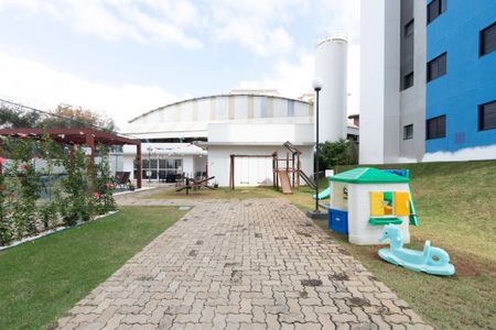 Apartamento para alugar com 82m², 2 quartos e 1 vaga Apartamento para alugar com 82m², 2 quartos e 1 vagaÁrea comum