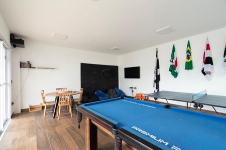 Apartamento para alugar com 82m², 2 quartos e 1 vaga Apartamento para alugar com 82m², 2 quartos e 1 vagaÁrea comum