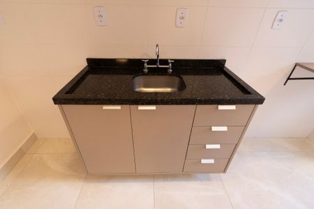 Apartamento para alugar com 82m², 2 quartos e 1 vaga Apartamento para alugar com 82m², 2 quartos e 1 vagaCozinha