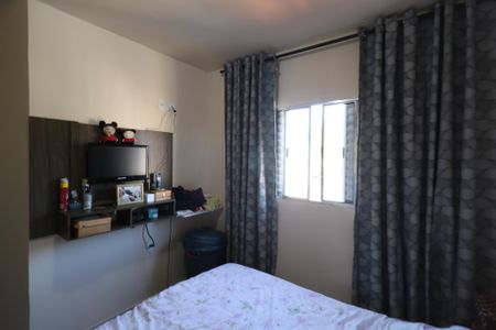Quarto de casa à venda com 1 quarto, 293m² em Nova Gerti, São Caetano do Sul