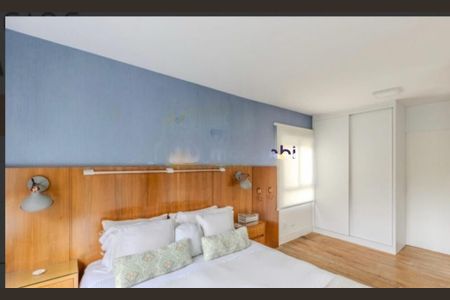 Apartamento à venda com 120m², 2 quartos e 2 vagas